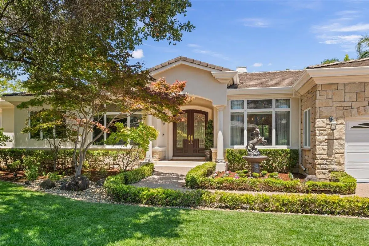 15863 Mina Way, Saratoga, CA 95070 - #1