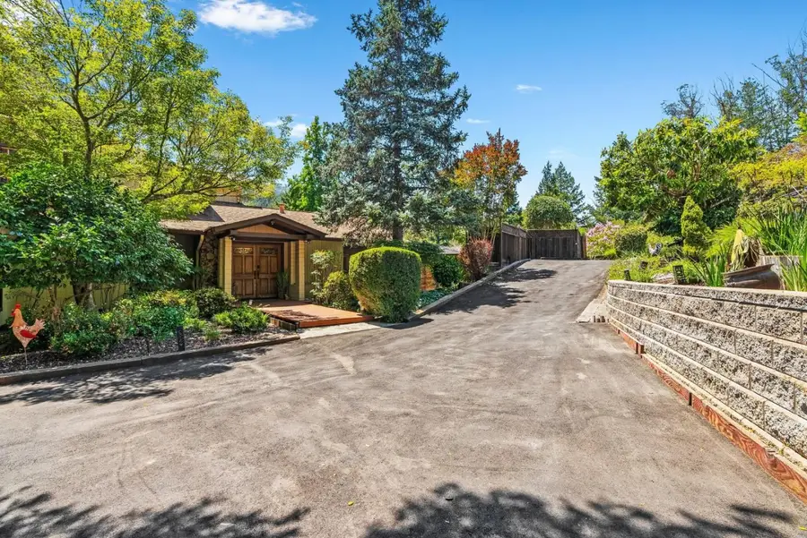 341 Blackstone Court, Boulder Creek, CA 95006 - #3