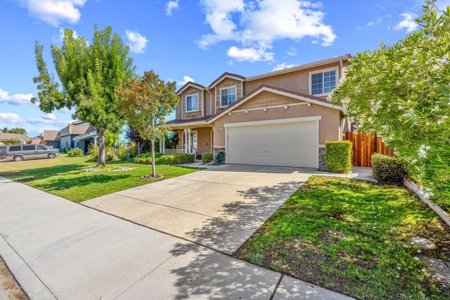 2521 Glenview Drive, Hollister, CA 95023 - #2
