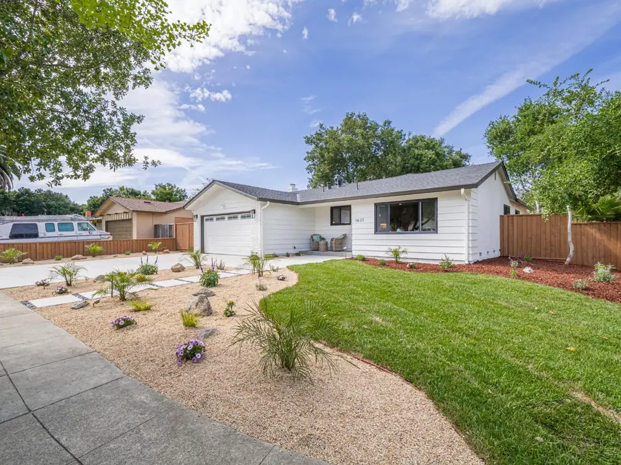 1631 Fawn Court, Campbell, CA 95008 - #3