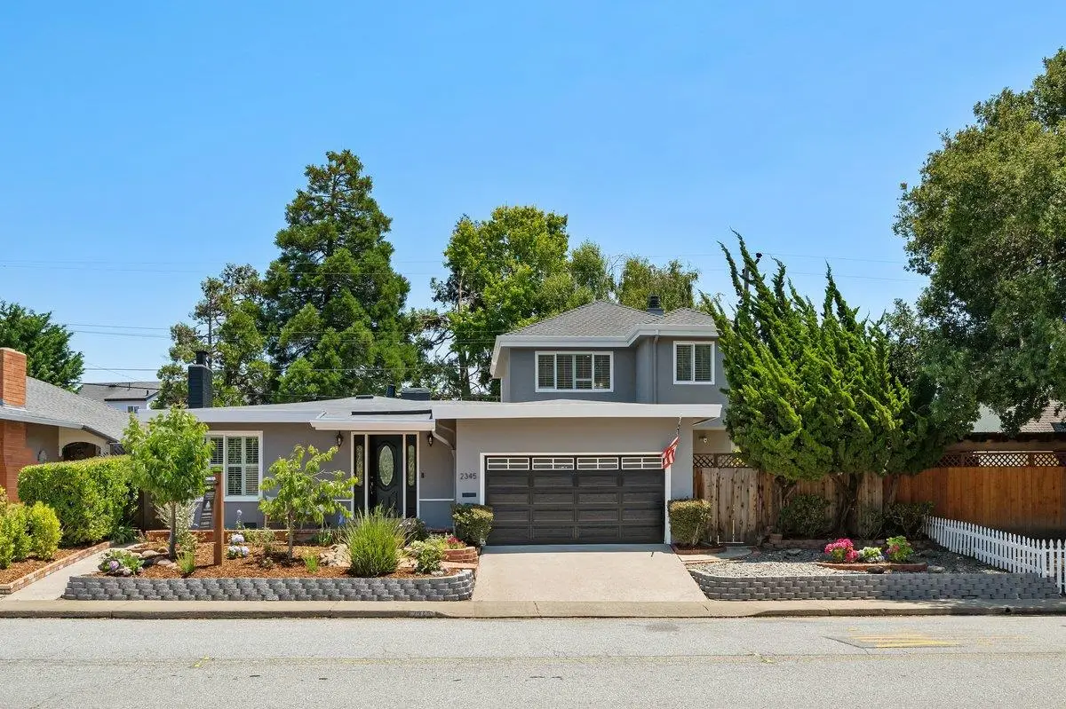 2345 Crestmoor Drive, San Bruno, CA 94066 - #1