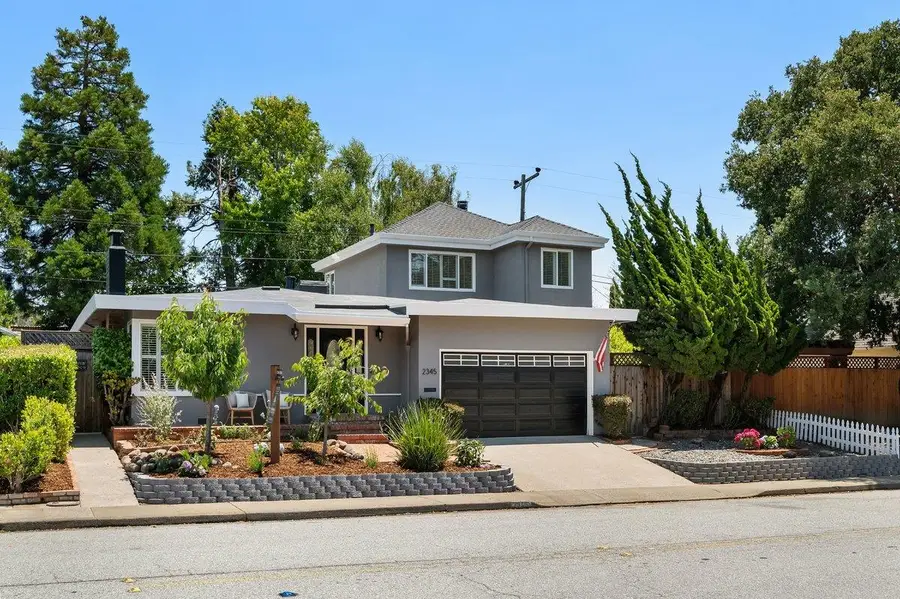 2345 Crestmoor Drive, San Bruno, CA 94066 - #2
