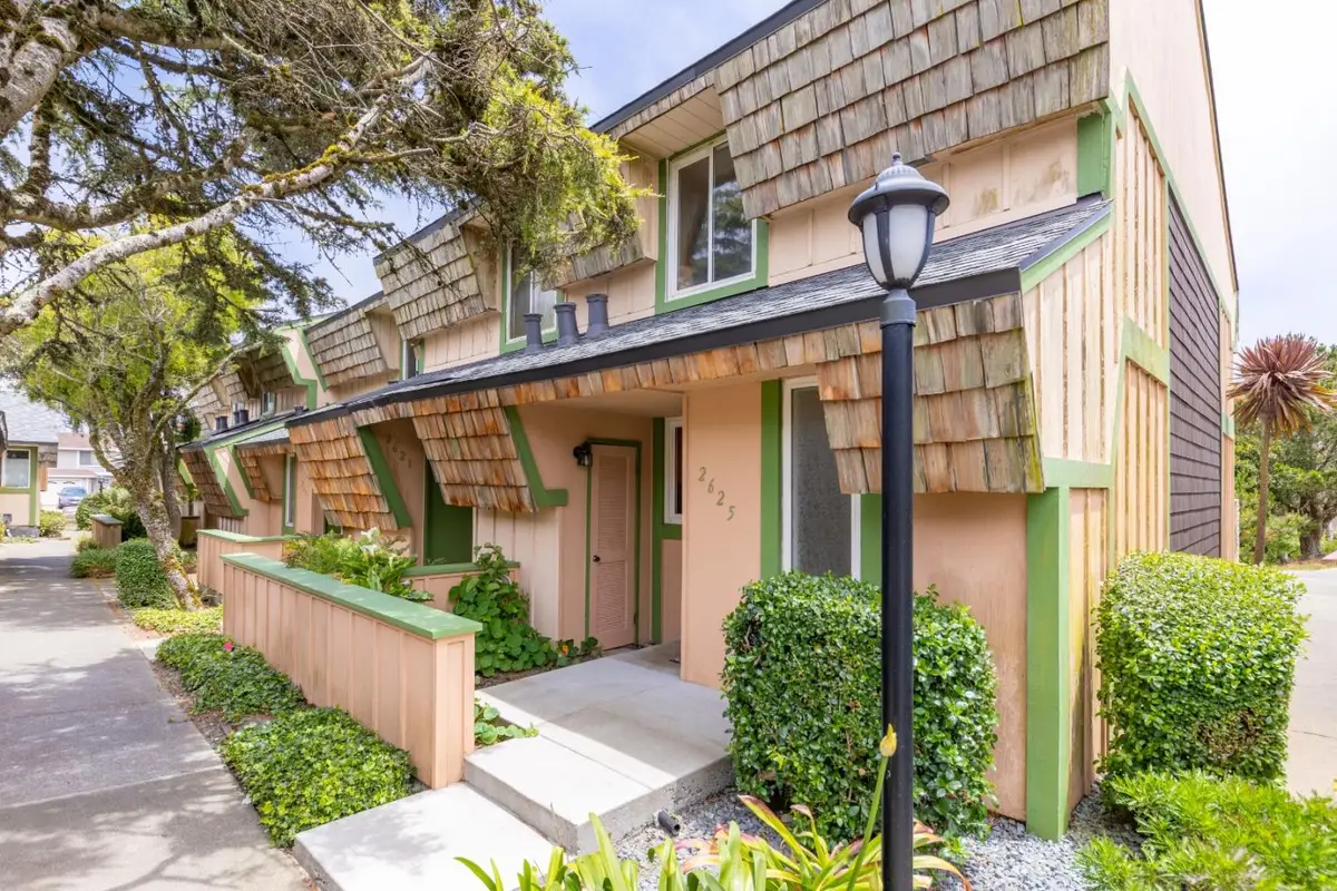 2625 Duhallow Way, South San Francisco, CA 94080 - #1