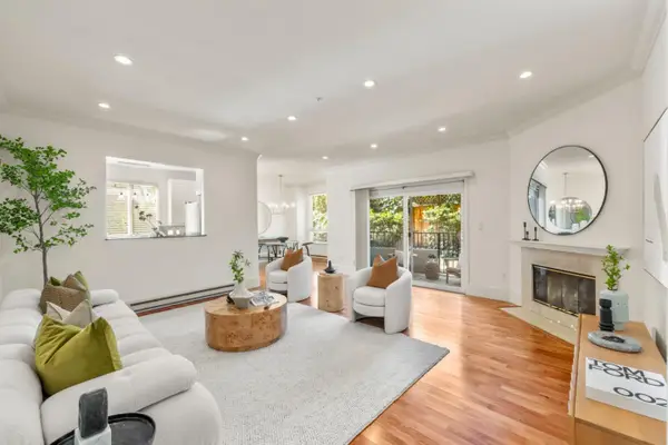 107 El Camino Real  #104, Burlingame, CA 94010
