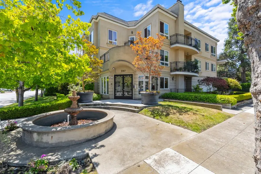 107 El Camino Real  #104, Burlingame, CA 94010 - #2