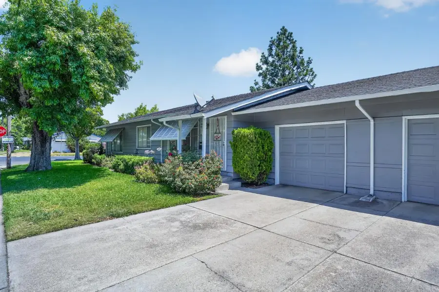 442 Lincoln Road, Stockton, CA 95207 - #3