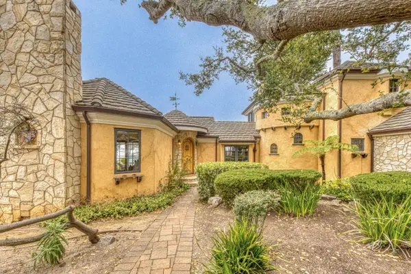 0 San Carlos Street, CARMEL, CA 93921