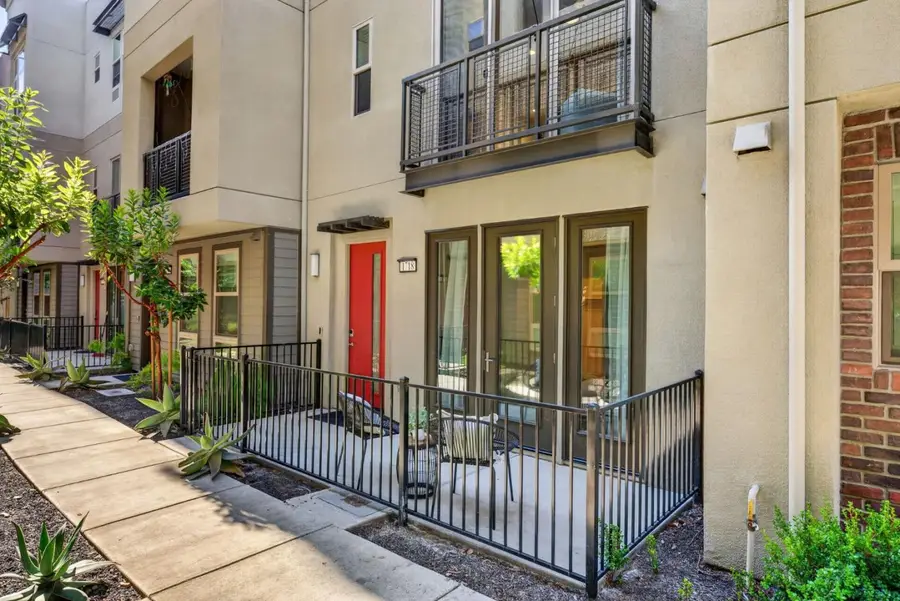 1718 Hazelnut Lane, Milpitas, CA 95035 - #2