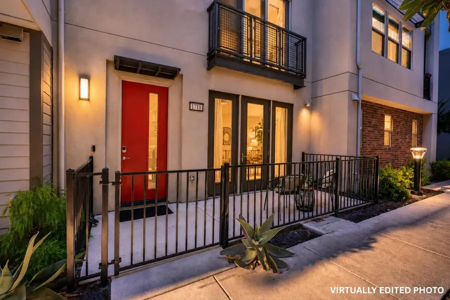 1718 Hazelnut Lane, Milpitas, CA 95035 - #3