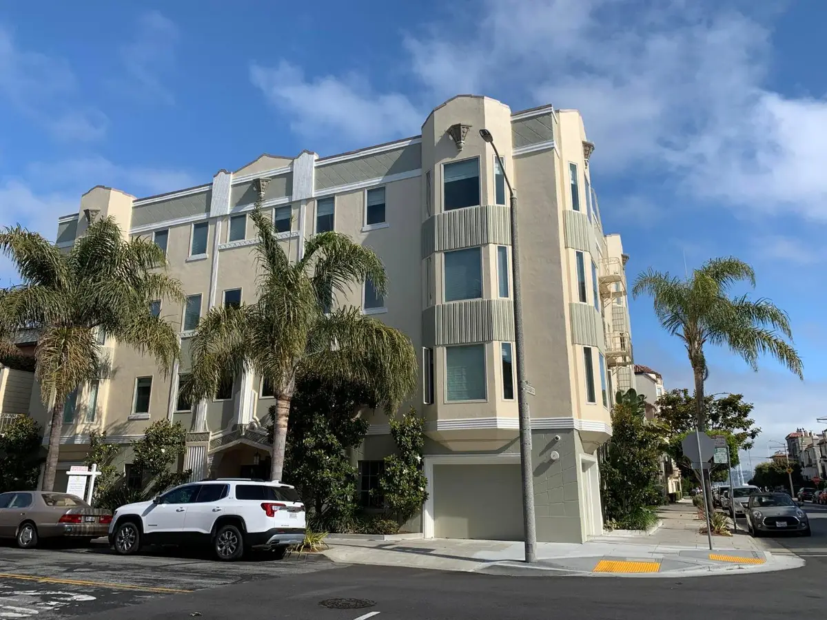 2200 Beach Street  #203, San Francisco, CA 94123 - #1