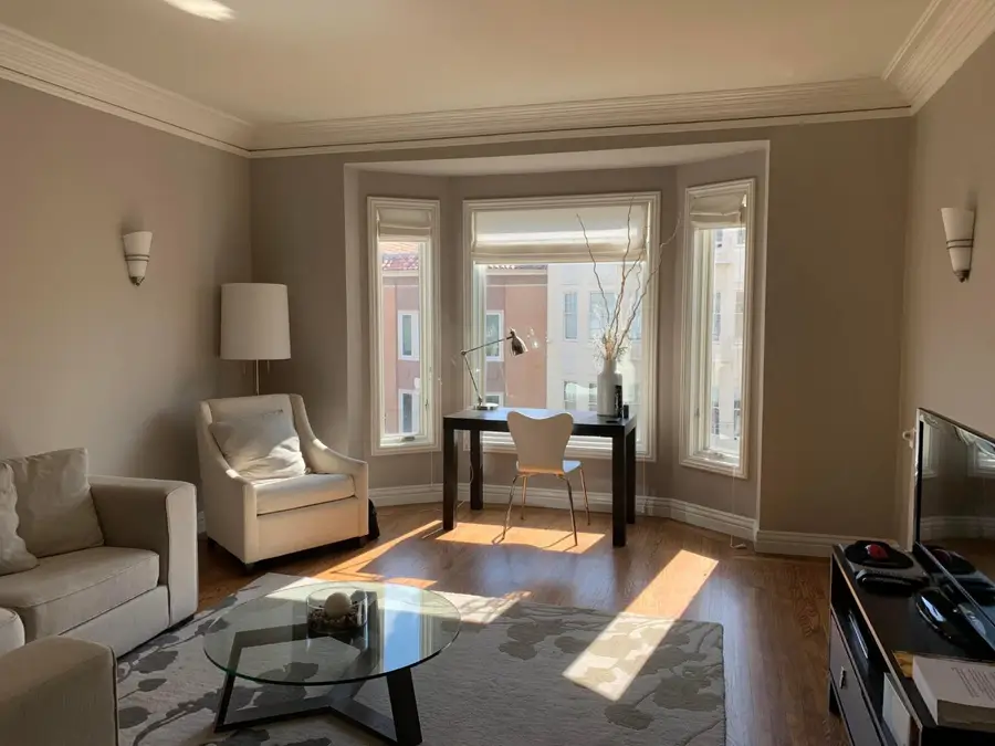 2200 Beach Street  #203, San Francisco, CA 94123 - #2