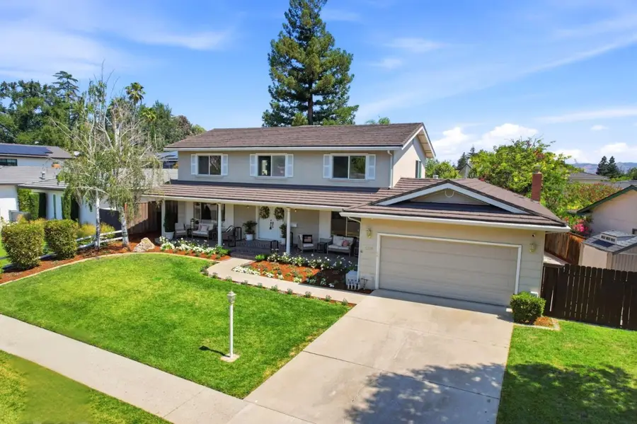1305 Nancarrow Way, San Jose, CA 95120 - #3