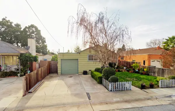 27 Prague Street, SAN MATEO, CA 94401