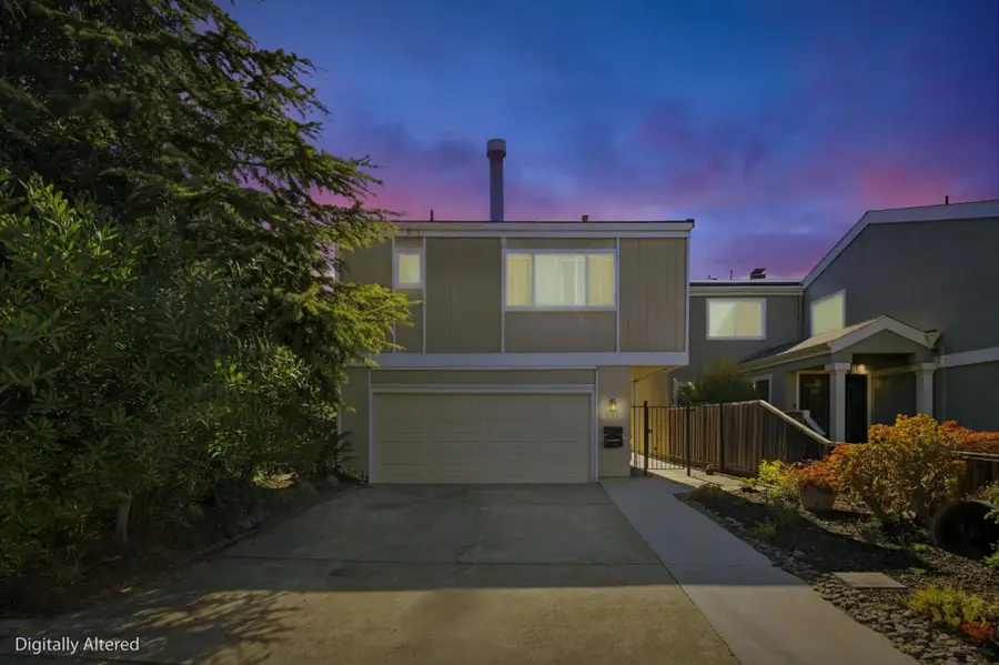 351 Quay Lane, Redwood City, CA 94065 - #3
