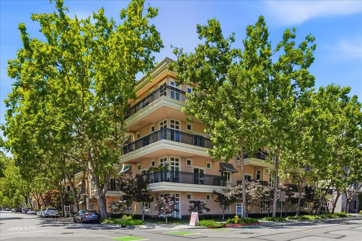 200 Sheridan Avenue  #407, Palo Alto, CA 94306 - #1