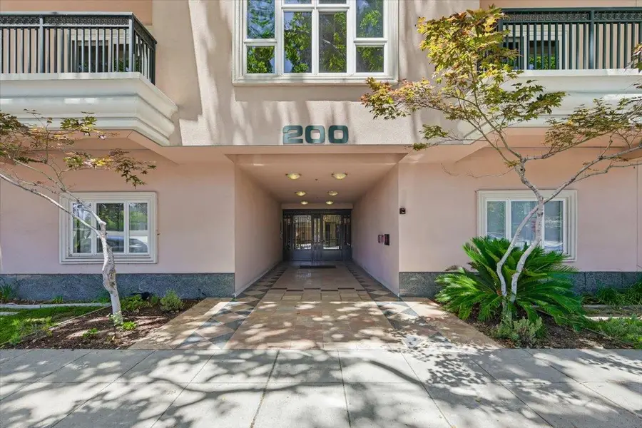 200 Sheridan Avenue  #407, Palo Alto, CA 94306 - #2