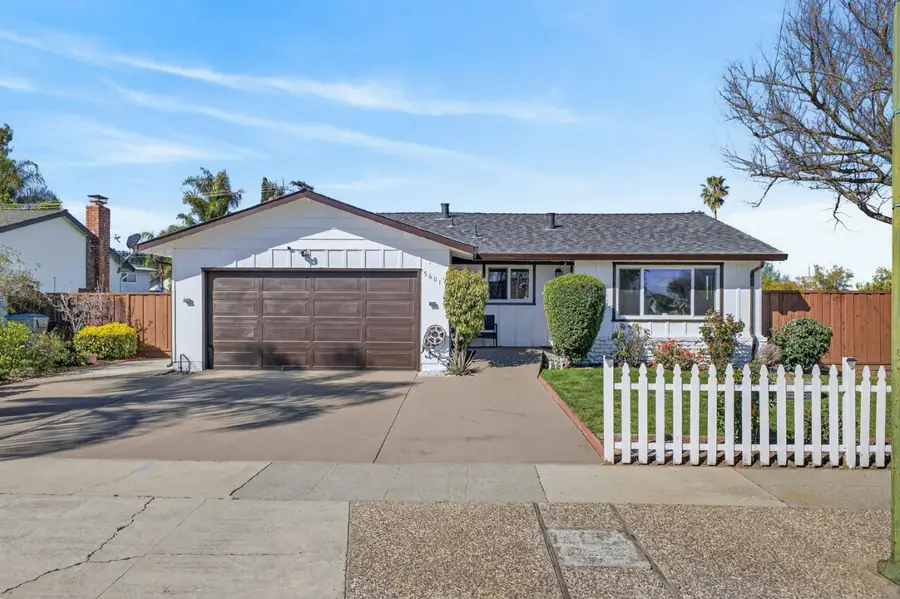 5601 Drysdale Drive, San Jose, CA 95124 - #2