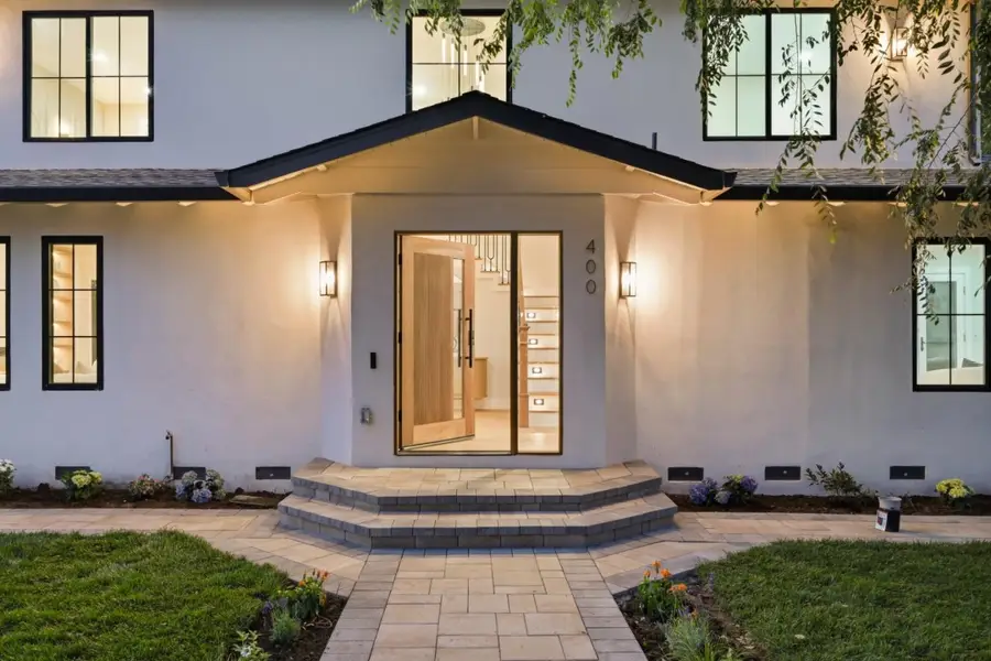400 Patrick Way, Los Altos, CA 94022 - #2