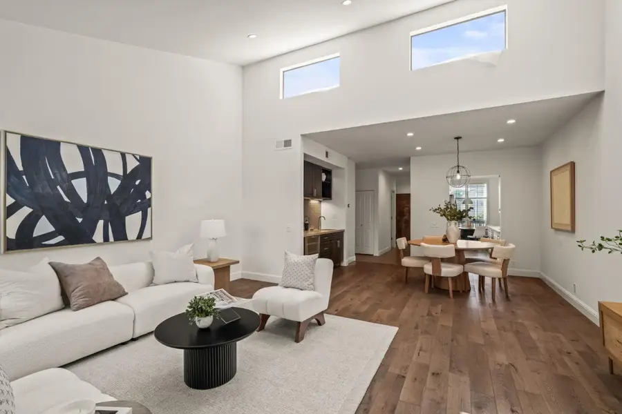 11 Hayward Avenue  #3002, San Mateo, CA 94401 - #3