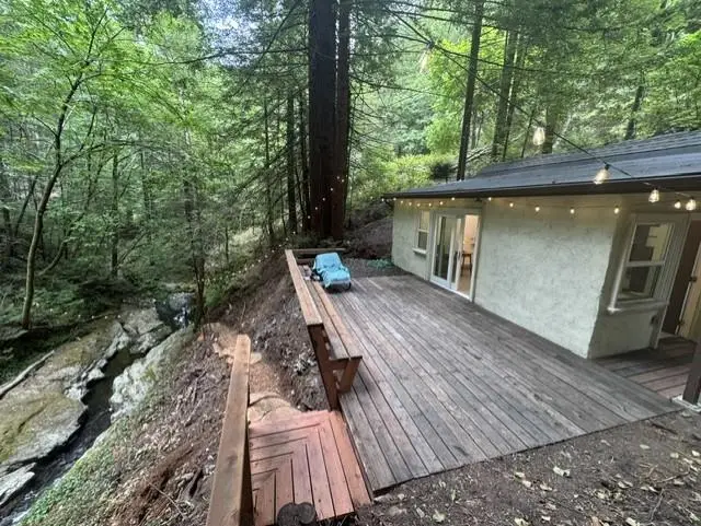 14251 Pescadero Creek Road  #4, La Honda, CA 94020 - #1