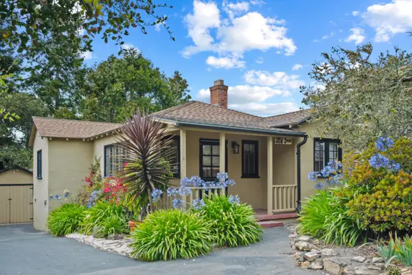 Address Withheld By Seller, CARMEL, CA 93923