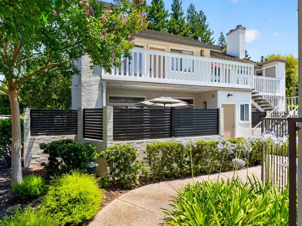 2968 Moorpark Avenue  #1, SAN JOSE, CA 95128