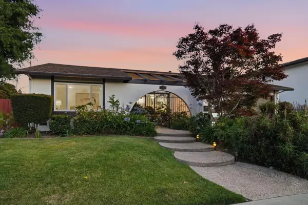 3702 Caravella Drive, SAN JOSE, CA 95117
