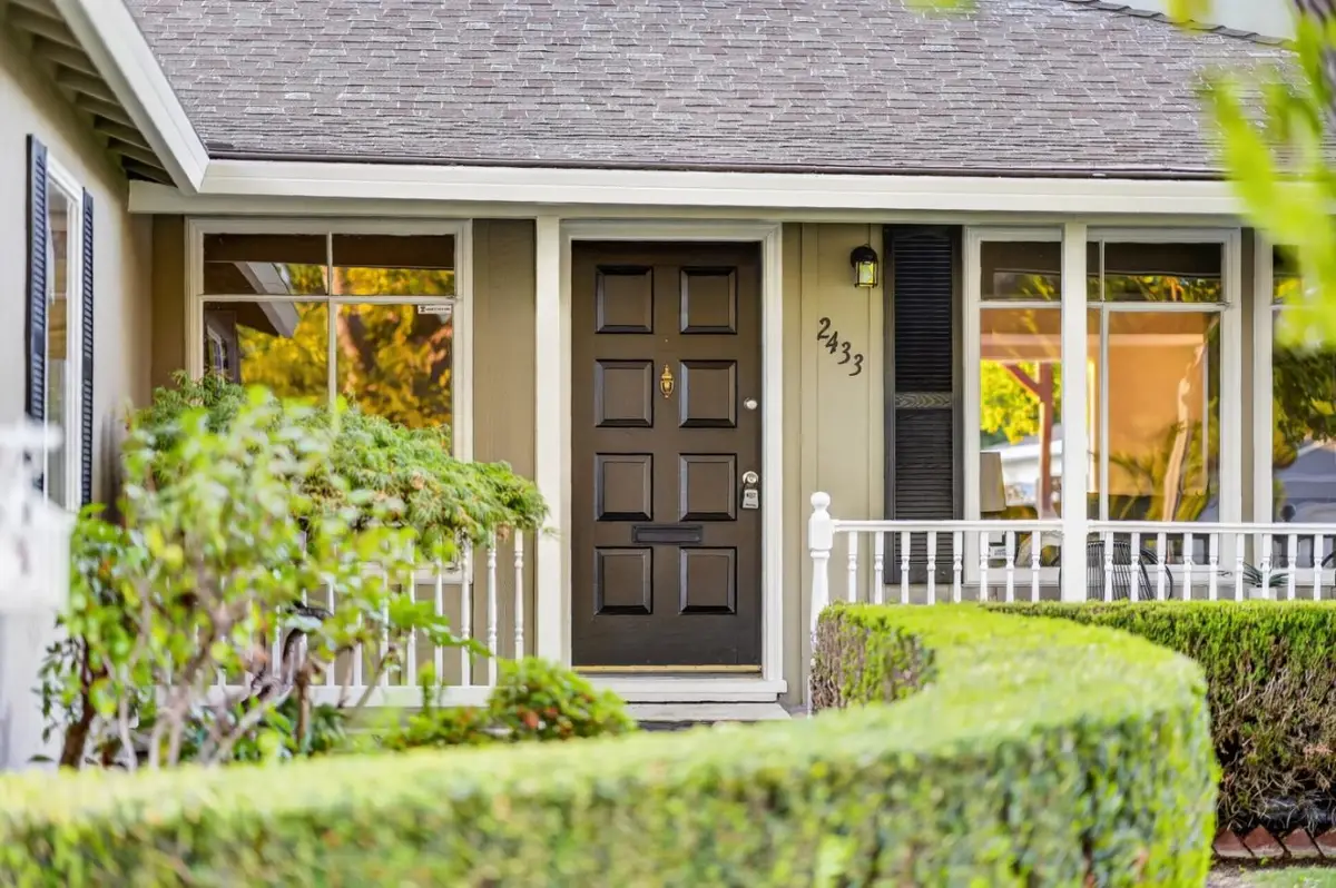2433 Hedding Street, San Jose, CA 95128 - #1
