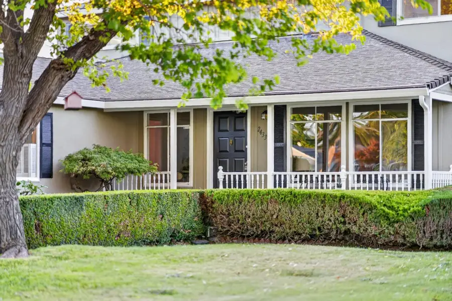2433 Hedding Street, San Jose, CA 95128 - #2