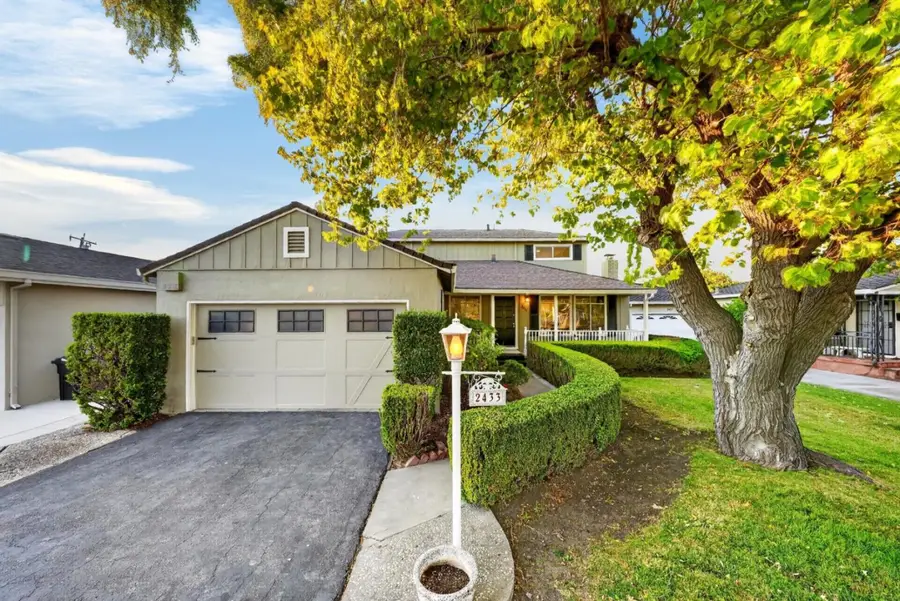 2433 Hedding Street, San Jose, CA 95128 - #3