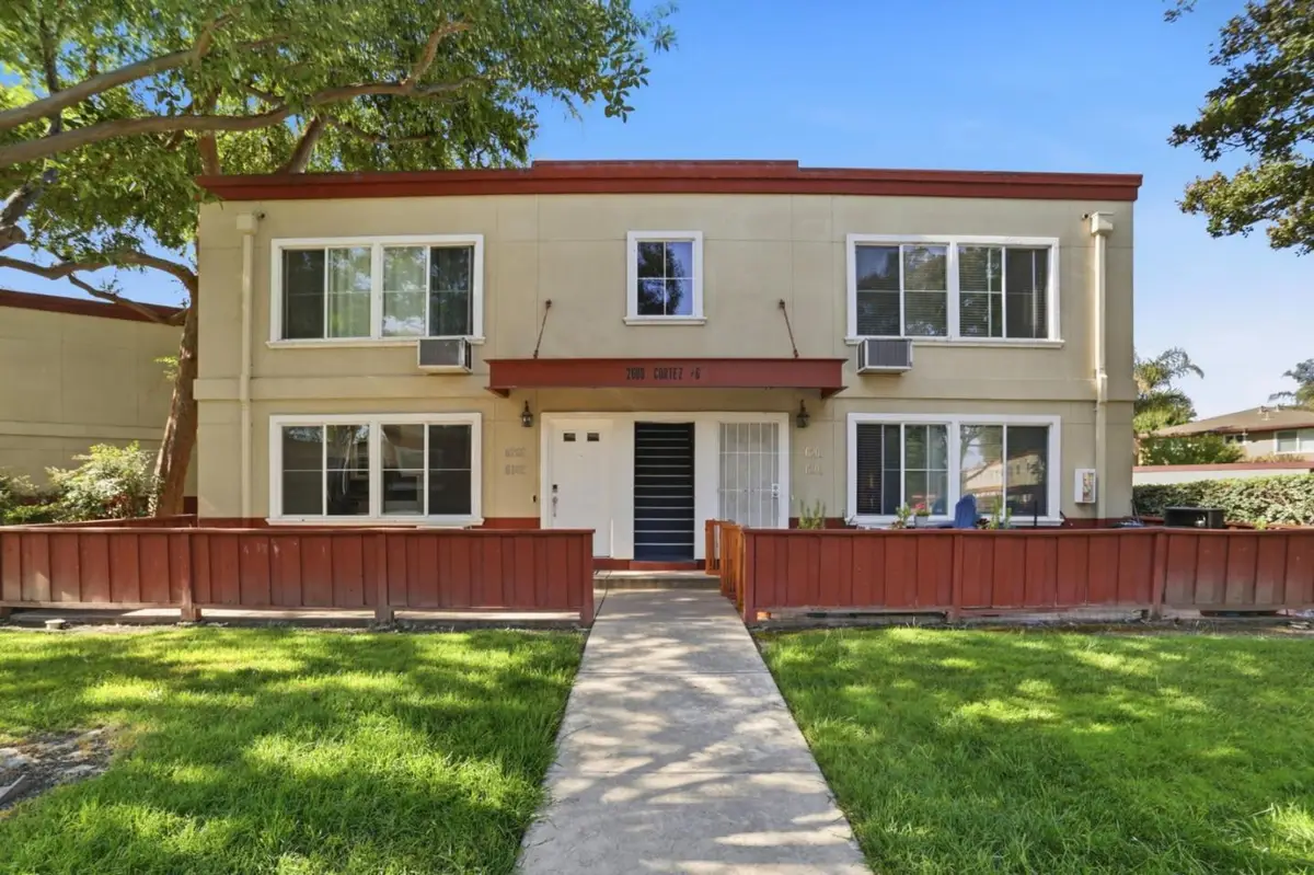 2600 Cortez Drive  #6102, Santa Clara, CA 95051 - #1