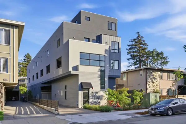 1433 Floribunda Avenue  #1, Burlingame, CA 94010