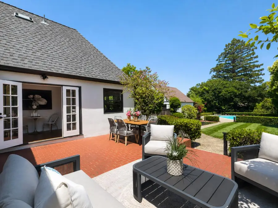 554 Edgewood Road, San Mateo, CA 94402 - #3