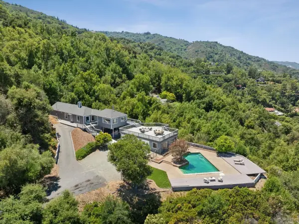 16490 Wood Acres Road, LOS GATOS, CA 95030