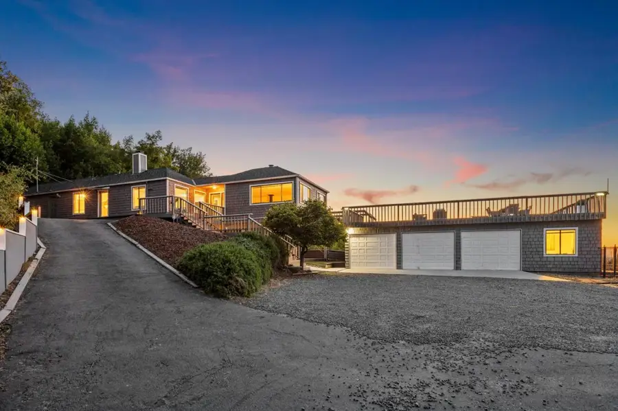 16490 Wood Acres Road, Los Gatos, CA 95030 - #2