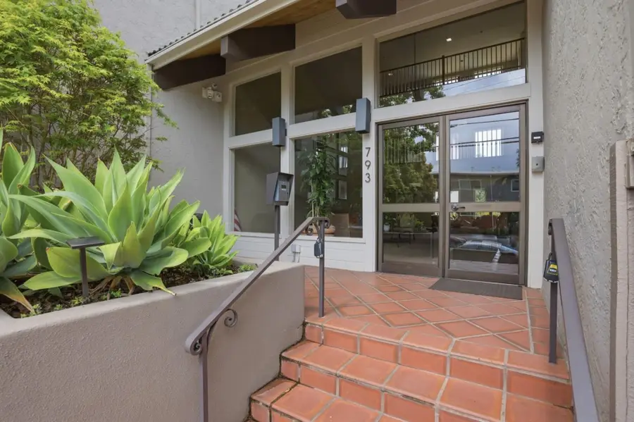 793 Elm Street  #21, San Carlos, CA 94070 - #2