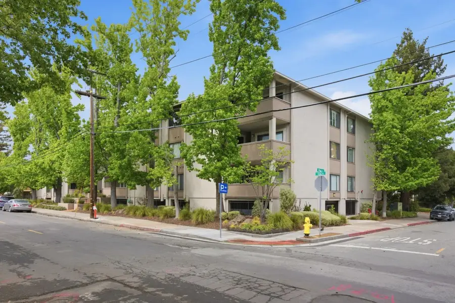 793 Elm Street  #21, San Carlos, CA 94070 - #3