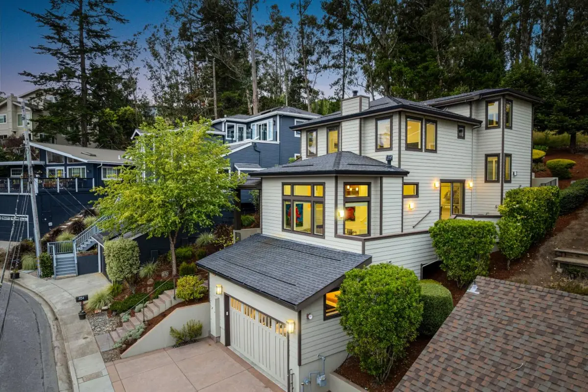 374 El Granada Boulevard, El Granada, CA 94018 - #1