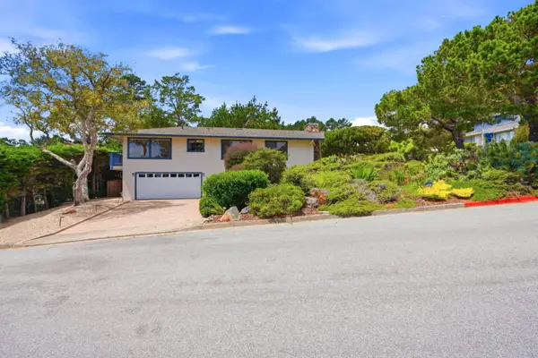9 Sommerset Vale, MONTEREY, CA 93940