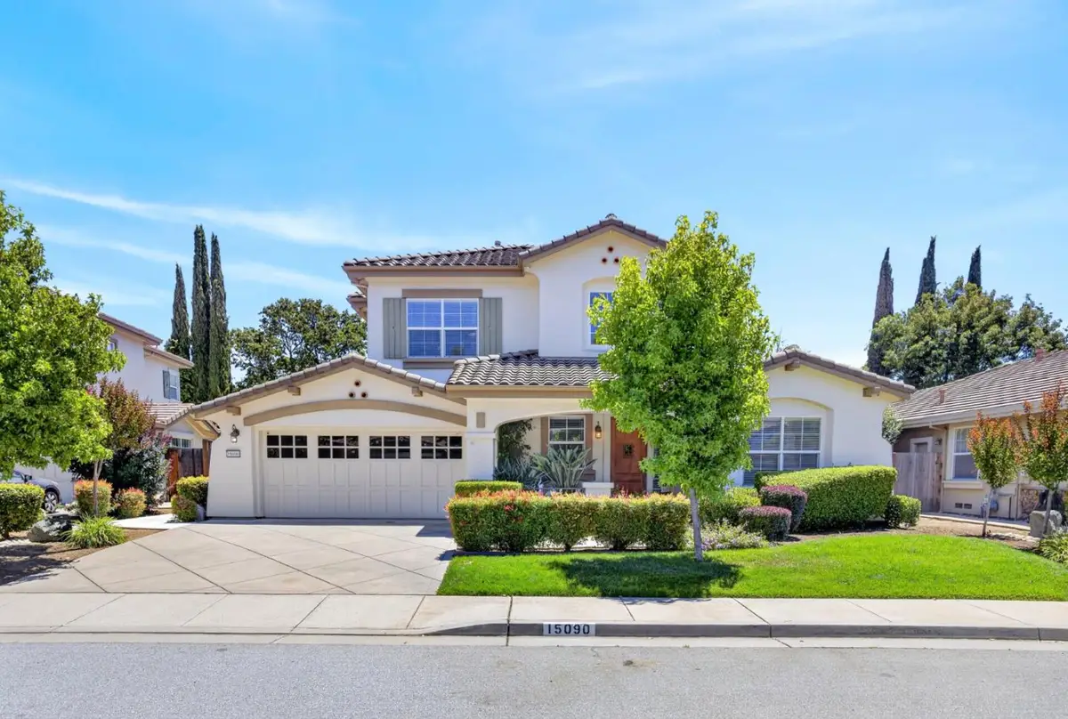 15090 Bellini Way, Morgan Hill, CA 95037 - #1