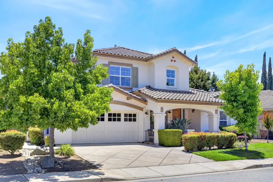 15090 Bellini Way, Morgan Hill, CA 95037 - #2