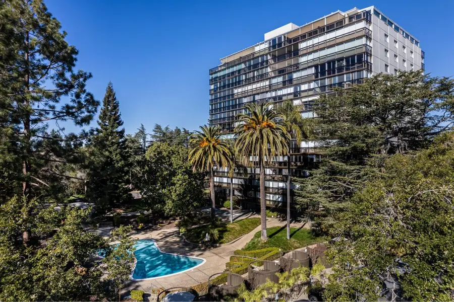 101 Alma Street  #301, Palo Alto, CA 94301 - #3