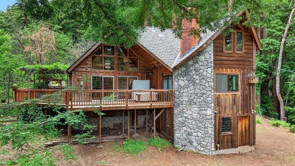 450 Stellar Way, Boulder Creek, CA 95006 - #1