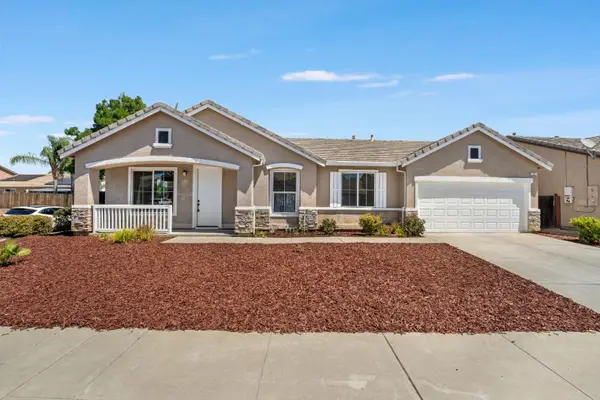 3 Mill Springs Court, PITTSBURG, CA 94565