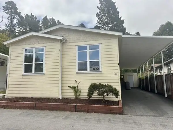 103 Cherry Blossom Lane, APTOS, CA 95003