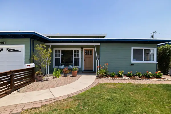 817 Rand Street, SAN MATEO, CA 94401