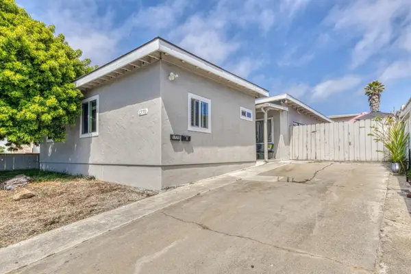 1770 Flores Street, SEASIDE, CA 93955