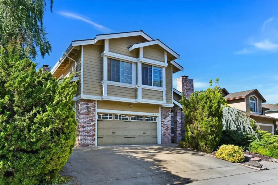 5065 Muirwood Drive, Pleasanton, CA 94588 - #2