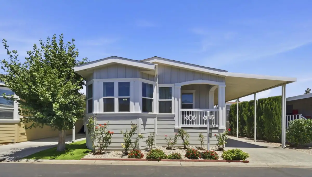 819 Villa Teresa Way, San Jose, CA 95123 - #1