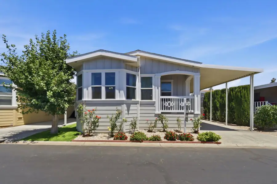 819 Villa Teresa Way, San Jose, CA 95123 - #3
